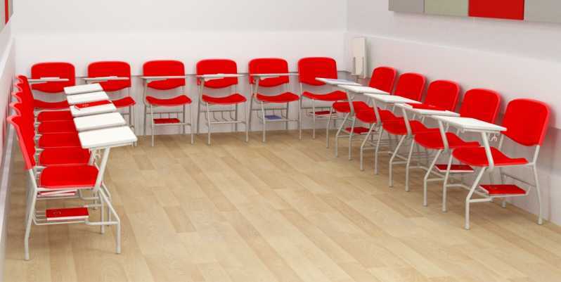 Cadeira Universitária com Prancheta Frontal Socorro - Cadeira Universitária com Prancheta Dobrável Cadeira Universitária com Prancheta Frontal Socorro - Cadeira Universitária com Prancheta Dobrável