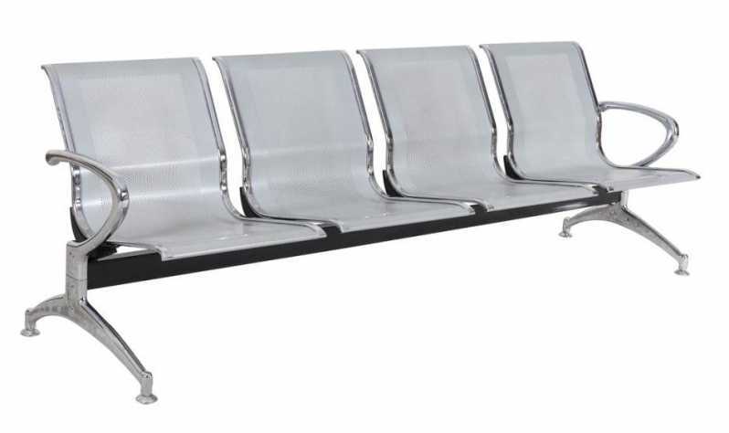 Cadeiras para Recepção de Consultório Preço Chácara do Piqueri - Cadeiras para Sala de Espera Cadeiras para Recepção de Consultório Preço Chácara do Piqueri - Cadeiras para Sala de Espera