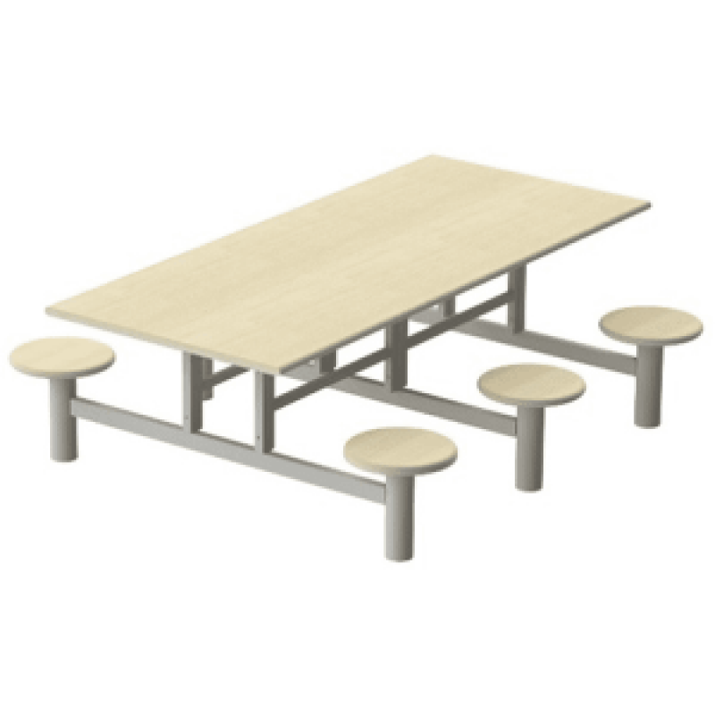 Comprar Mesa Refeitorio Brooklin Paulista - Mesa de Refeitorio 6 Lugares Comprar Mesa Refeitorio Brooklin Paulista - Mesa de Refeitorio 6 Lugares