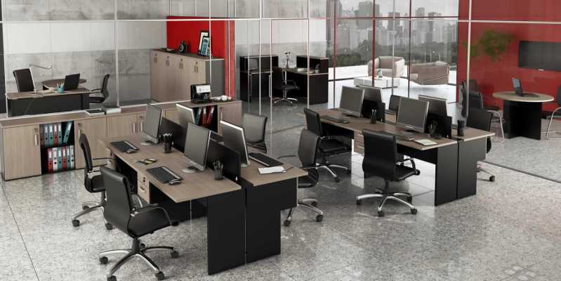 Mobiliário Corporativo para Empresa Preço Tatuapé - Cadeira para Escritório Mobiliário Corporativo para Empresa Preço Tatuapé - Cadeira para Escritório
