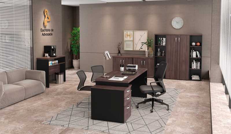 Mobiliário Planejado para Ambientes Corporativos Jardim Europa - Cadeira de Escritório Presidente Mobiliário Planejado para Ambientes Corporativos Jardim Europa - Cadeira de Escritório Presidente