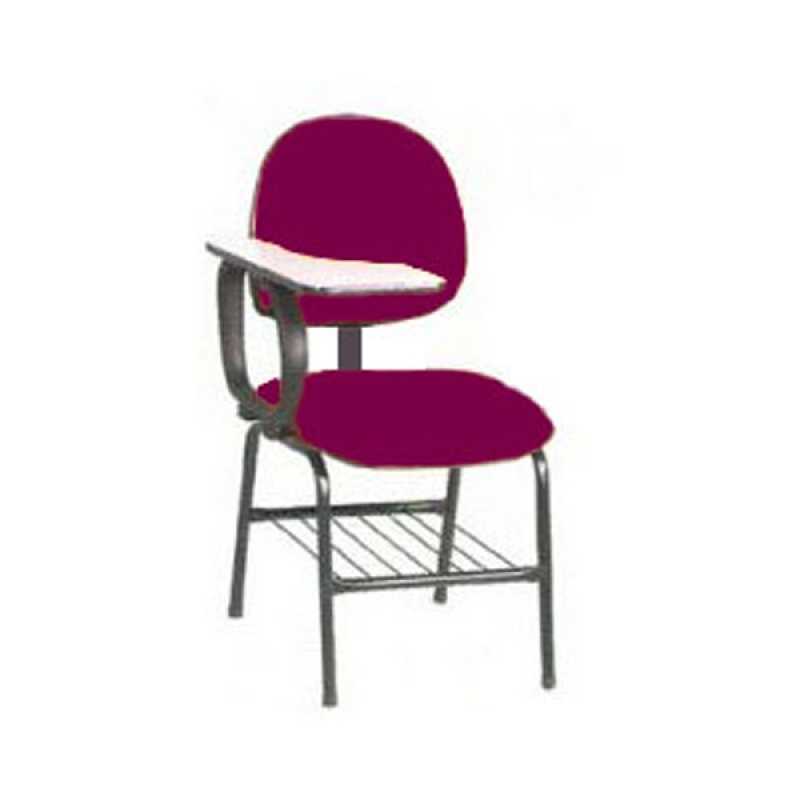 Onde Comprar Cadeira Universitária Jardins - Cadeira Universitária com Prancheta Frontal Onde Comprar Cadeira Universitária Jardins - Cadeira Universitária com Prancheta Frontal