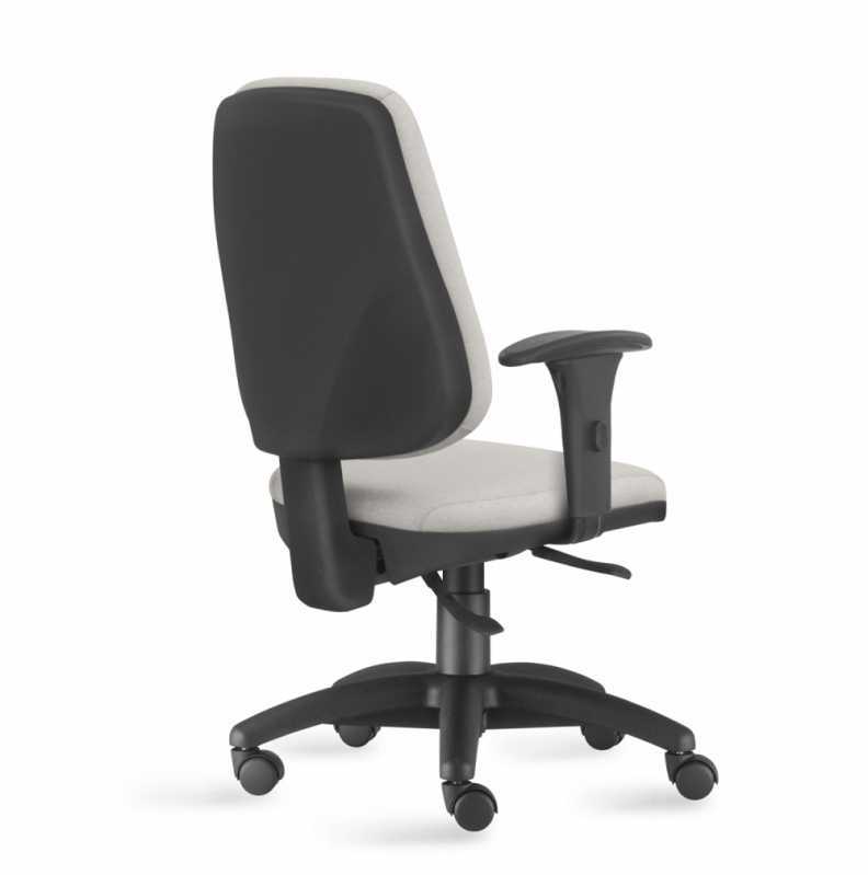Cadeira de Escritório Presidente Valor Vila Butantã - Mobiliário Corporativo para Empresa