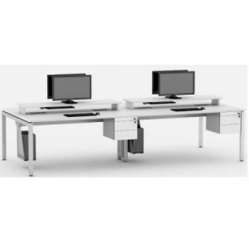 Comprar Mesa Plataforma Grande ABC - Mesa Plataforma Trabalho