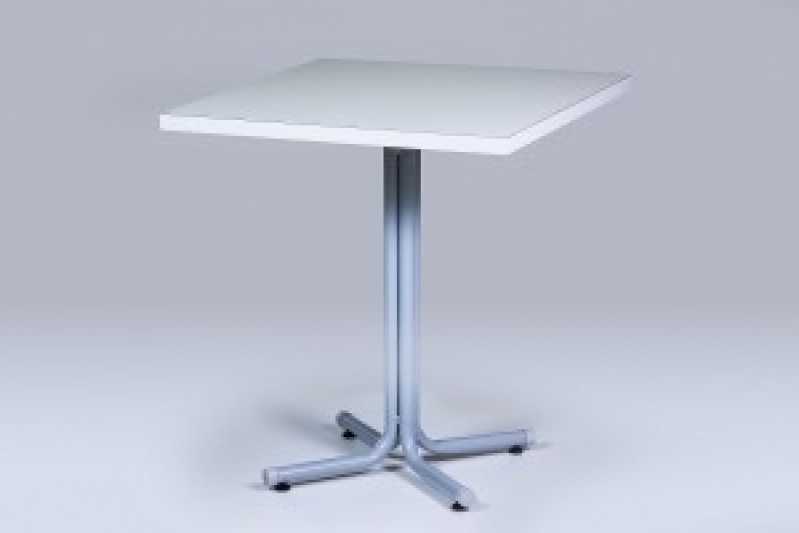 Onde Vende Mesa para Refeitorio Escolar Diadema - Mesa Refeitorio