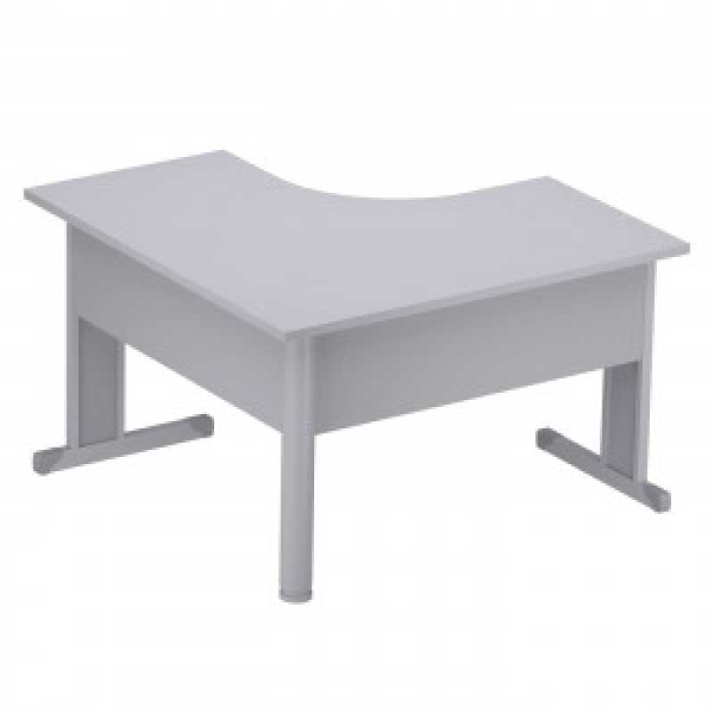 Preço de Mesa Angular Pé Painel Jaraguá - Mesa Reta Pedestal 4 Gavetas com Vidro