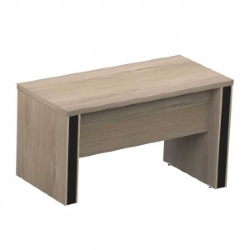 Preço de Mesa para Escritório sem Gaveta Vila Butantã - Mesa Angular Pé Metálico