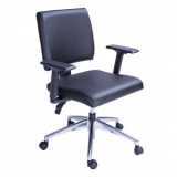 cadeira executiva ergonômica zip valores Marginal Pinheiros