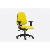 cadeira para escritório alta operacional preço Pinheiros